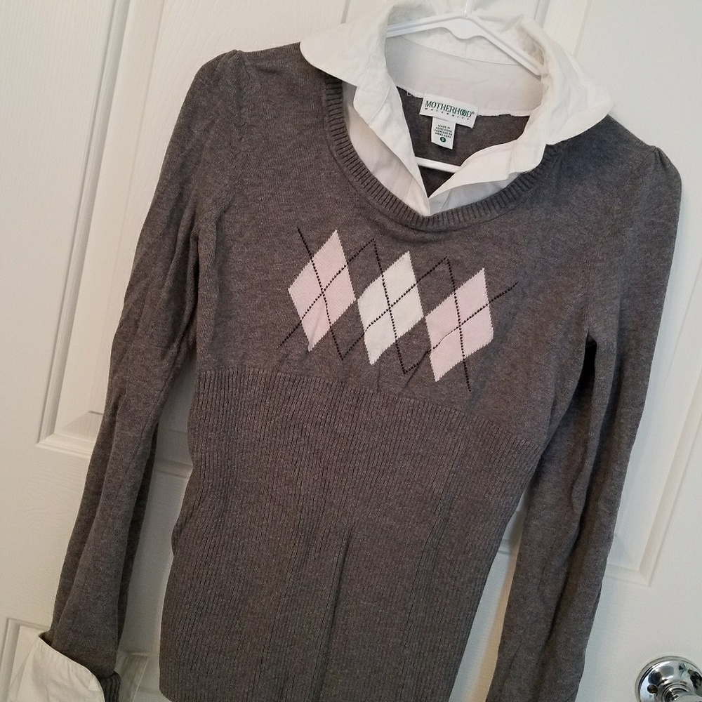 Maternity Top